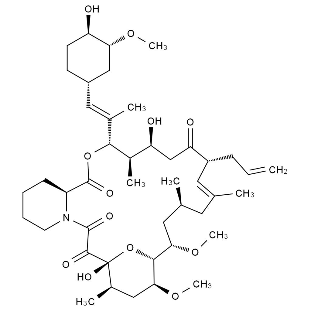 他克莫司,Tacrolimus