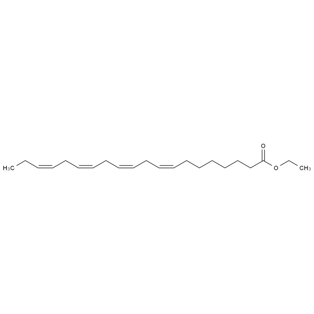 （全Z）-8,11,14,17-二十碳四烯酸乙酯,(All-Z)-8,11,14,17-Eicosatetraenoic Acid Ethyl Ester