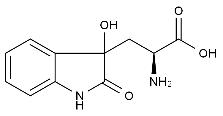 色氨酸EP雜質(zhì)B（非對(duì)映體的混合物）,Tryptophan EP Impurity B (Mixture of Diastereomers)