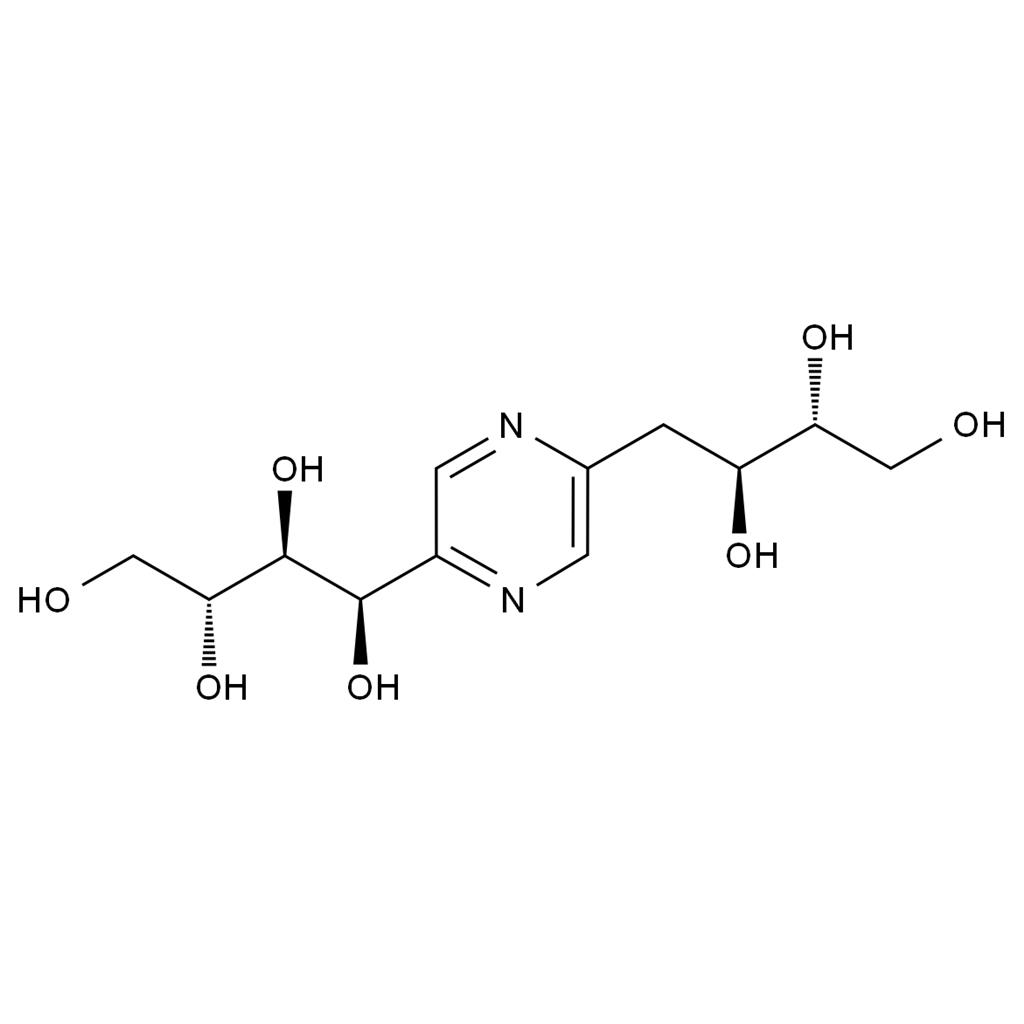 硫酸氨基葡萄糖雜質(zhì)12,Glucosamine sulfate Impurity 12