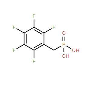 2,3,4,5,6-五氟芐基膦酸,2,3,4,5,6-Pentafluorobenzylphosphonic acid