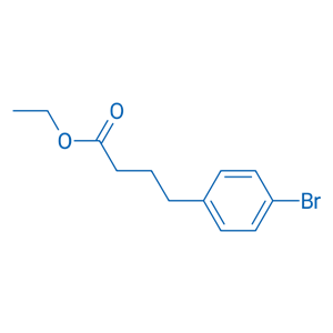 4-(4-溴苯基)丁酸乙酯,Ethyl 4-(4-bromophenyl)butanoate