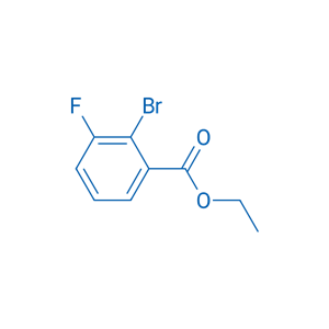 2-溴-3-氟苯甲酸乙酯