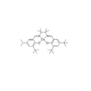 (四甲基乙烯)双(3,5-二叔丁基亚水杨酸酯)钴(II),Tetramethylethylene)bis(3,5-di-tert-butylsalicylideneiminato)]cobalt(II)