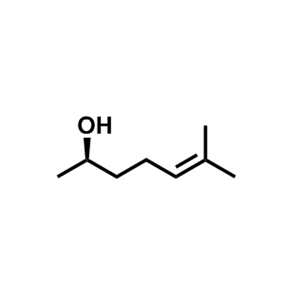 (R)-6-甲基庚-5-烯-2-醇   58917-27-4