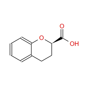 (R)-色滿-2-羧酸