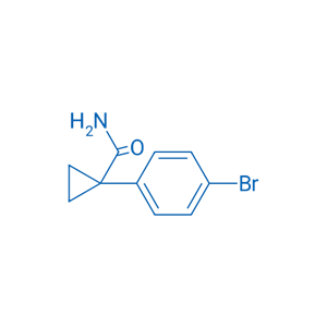 1-(4-溴苯基)环丙烷甲酰胺,1-(4-Bromophenyl)cyclopropanecarboxamide