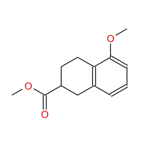 5-甲氧基-四氫萘-2-甲酸甲酯