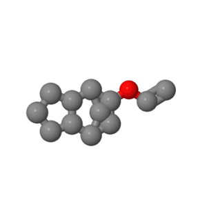 乙烯基双环戊二甲醚,4,7-Methano-1H-indene, 5-(ethenyloxy)octahydro-