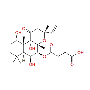 福斯高林7-O-半琥珀酰-7-脱乙酰基