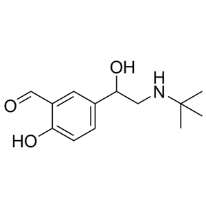 沙丁胺醇ep杂质D；沙丁胺醇杂质D