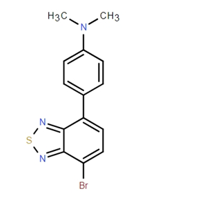 4-(7-Bromobenzo[c][1,2,5]thiadiazol-4-yl)-N,N-dimethylaniline