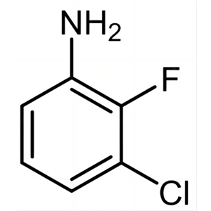 3-氯-2-氟苯胺,3-Chloro-2- fluoroaniline