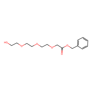 2-(2-(2-(2-羥基乙氧基)乙氧基)乙氧基)乙酸芐酯,benzyl 2-(2-(2-(2-hydroxyethoxy)ethoxy)ethoxy)acetate