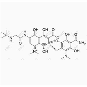 替加环素USP杂质A