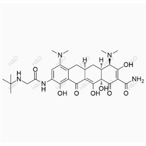 替加環(huán)素USP雜質(zhì)E,Tigecycline USP Impurity E