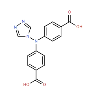 N-(4H-1,2,4-三唑-4-基)二苯胺-4,4