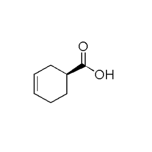 （S）-（-）-3-环己烯甲酸