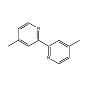 4, 4’-二甲基-2, 2‘-联吡啶，类白色晶体粉末，可提供定制服务，按需分装！