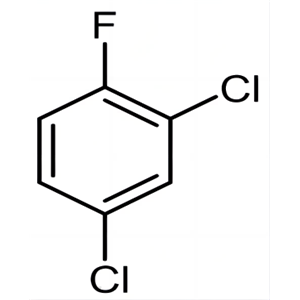 2,4-二氯氟苯,2,4-Dichloro fluorobenzen