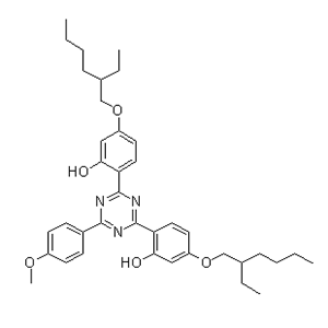 雙-乙基己氧苯酚甲氧苯基三嗪