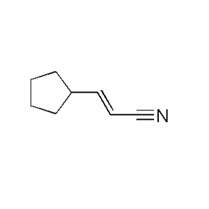 3-環(huán)戊基丙烯腈