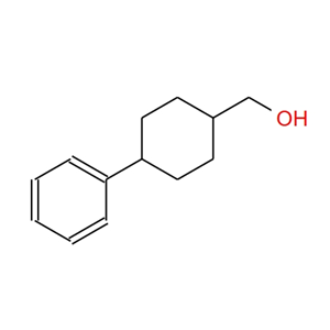 (4-苯基环己基)甲醇,(4-PHENYLCYCLOHEXYL)METHANOL