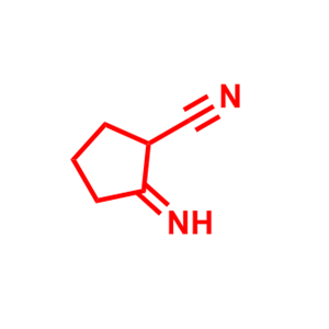 2-亚氨基环戊烷-1-甲腈  2321-76-8