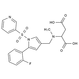 沃诺拉赞杂质66,Vonoprazan Impurity 66