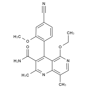 CATO_非奈利酮杂质12_2084136-51-4_95%