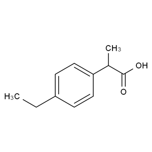 CATO_布洛芬EP杂质N_3585-52-2_95%