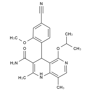 CATO_非奈利酮杂质11_2640280-85-7_95%