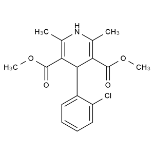 苯磺酸氨氯地平EP杂质G,Amlodipine Besylate EP Impurity G