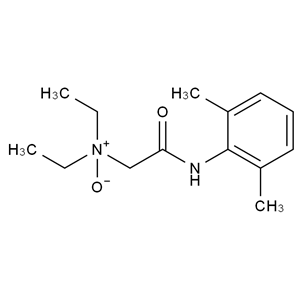 CATO_利多卡因EP杂质B_2903-45-9_95%