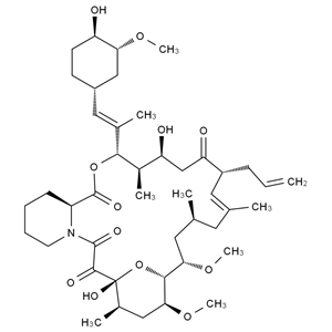 CATO_他克莫司_104987-11-3_95%