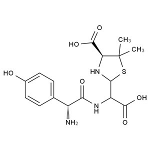 阿莫西林EP雜質(zhì)D,Amoxicillin EP Impurity D