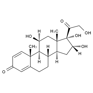 CATO_布地奈德EP杂质A_13951-70-7_95%
