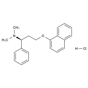 CATO_盐酸达泊西汀_129938-20-1_95%