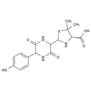 CATO_阿莫西林EP雜質(zhì)C_2088961-37-7_95%