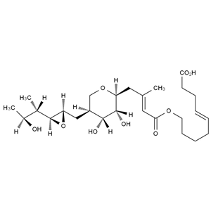 莫匹罗星EP杂质C,Mupirocin EP Impurity C