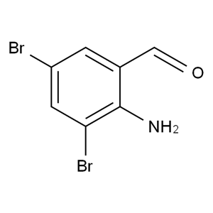 CATO_溴己新EP杂质B（氨溴索EP杂质E）_50910-55-9_95%