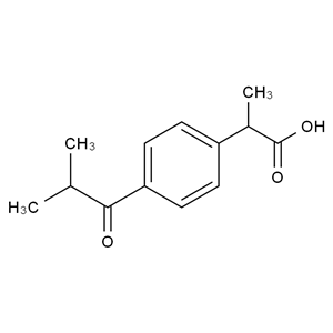 CATO_布洛芬EP杂质J_65813-55-0_95%