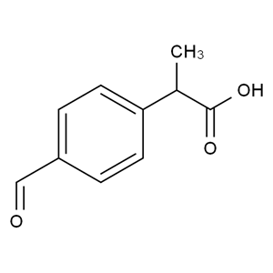 CATO_布洛芬EP雜質K_43153-07-7_95%