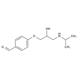 CATO_比索洛尔EP杂质L(美托洛尔EP杂质C)_29122-74-5_95%