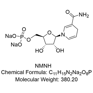 還原型β-煙酰胺單核苷酸,β-Nicotinamide Adenine Dinucleotide,reduced form