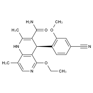 CATO_非奈利酮_1050477-31-0_95%