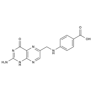 CATO_叶酸EP杂质D_119-24-4_95%