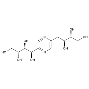 硫酸氨基葡萄糖雜質(zhì)12,Glucosamine sulfate Impurity 12