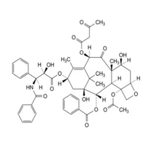 紫杉醇雜質(zhì)J,Paclitaxel  Impurity J