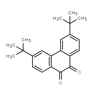 3,6-Di-tert-butylphenanthrene-9,10-dione